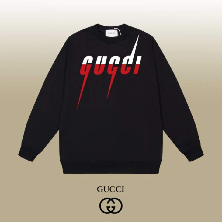 Picture of Gucci Sweatshirt TT _SKUGucciXS-LattrG22033213